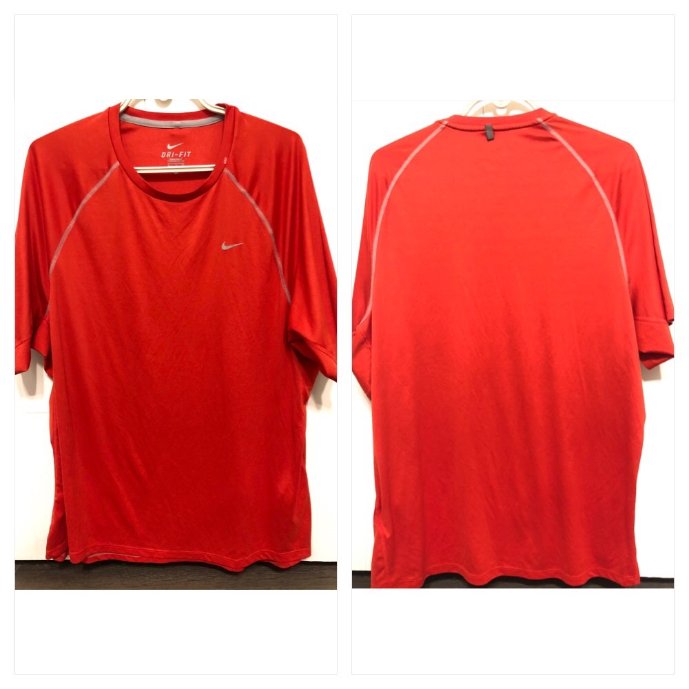 T- Shirt Dri Fit - Picture 2 of 3